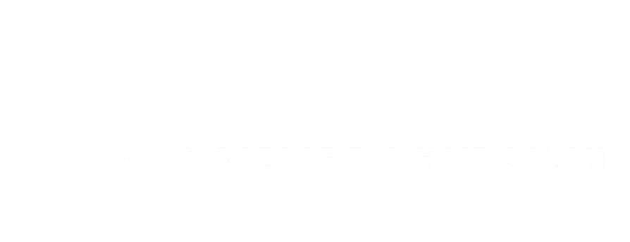 Cadders Logo Trans White